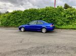 Honda Civic Si Coupe 2000 года (NA)